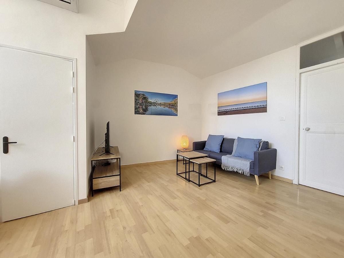 Nestor&Jeeves - City Break - Central - Very Close Sea Nice Exteriör bild